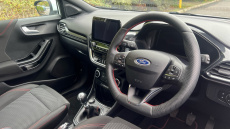 Ford Puma 1.0 EcoBoost Hybrid mHEV ST-Line 5dr Petrol Hatchback